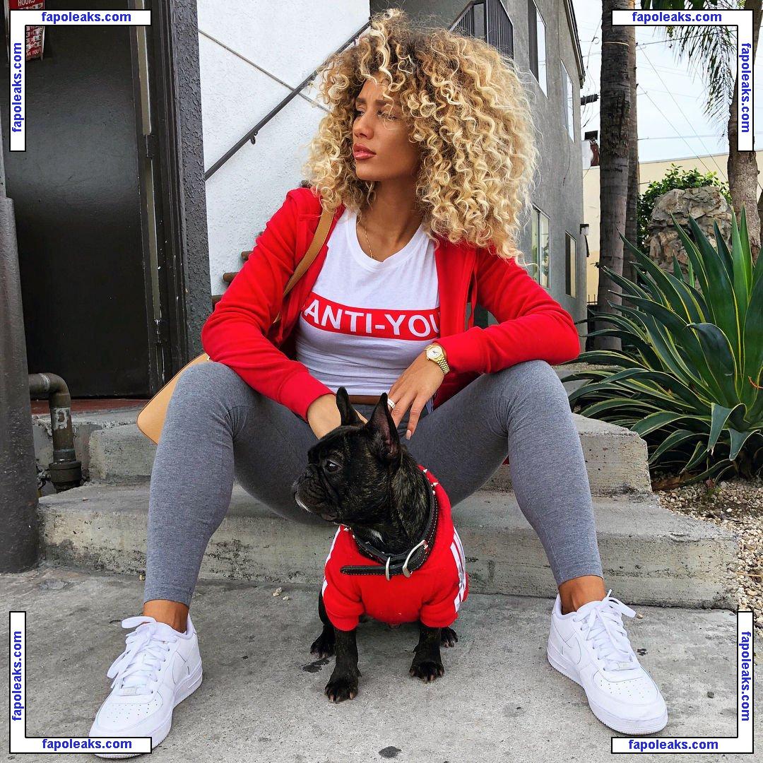 Jena Frumes / jenafrumes голая фото #0030 с Онлифанс