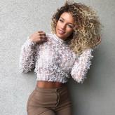 Jena Frumes голая #0015