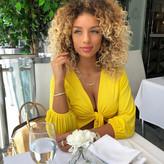 Jena Frumes голая #0048