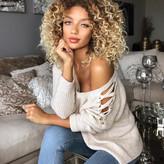 Jena Frumes голая #0055