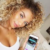 Jena Frumes голая #0063