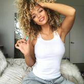 Jena Frumes голая #0100