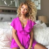 Jena Frumes голая #0112