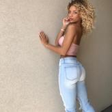 Jena Frumes голая #0175