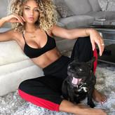 Jena Frumes голая #0283