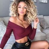 Jena Frumes голая #0284