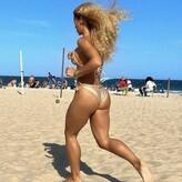 Jena Frumes голая #0409