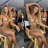 Jena Frumes nude #0531