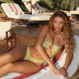Jena Frumes nude #0537