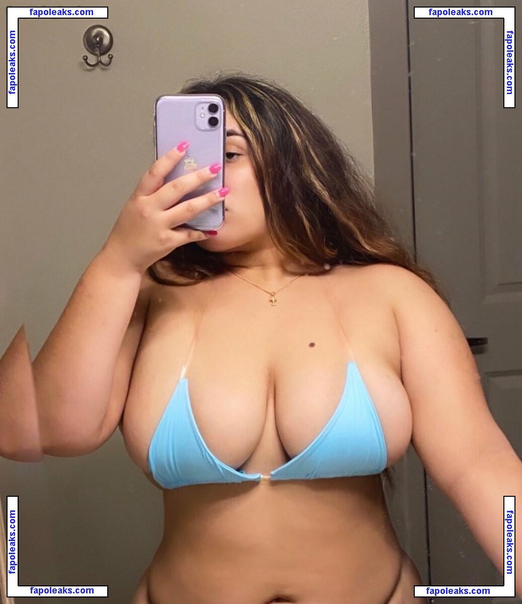 Jenessa / jenessapaniagua / nutitty nude photo #0059 from OnlyFans