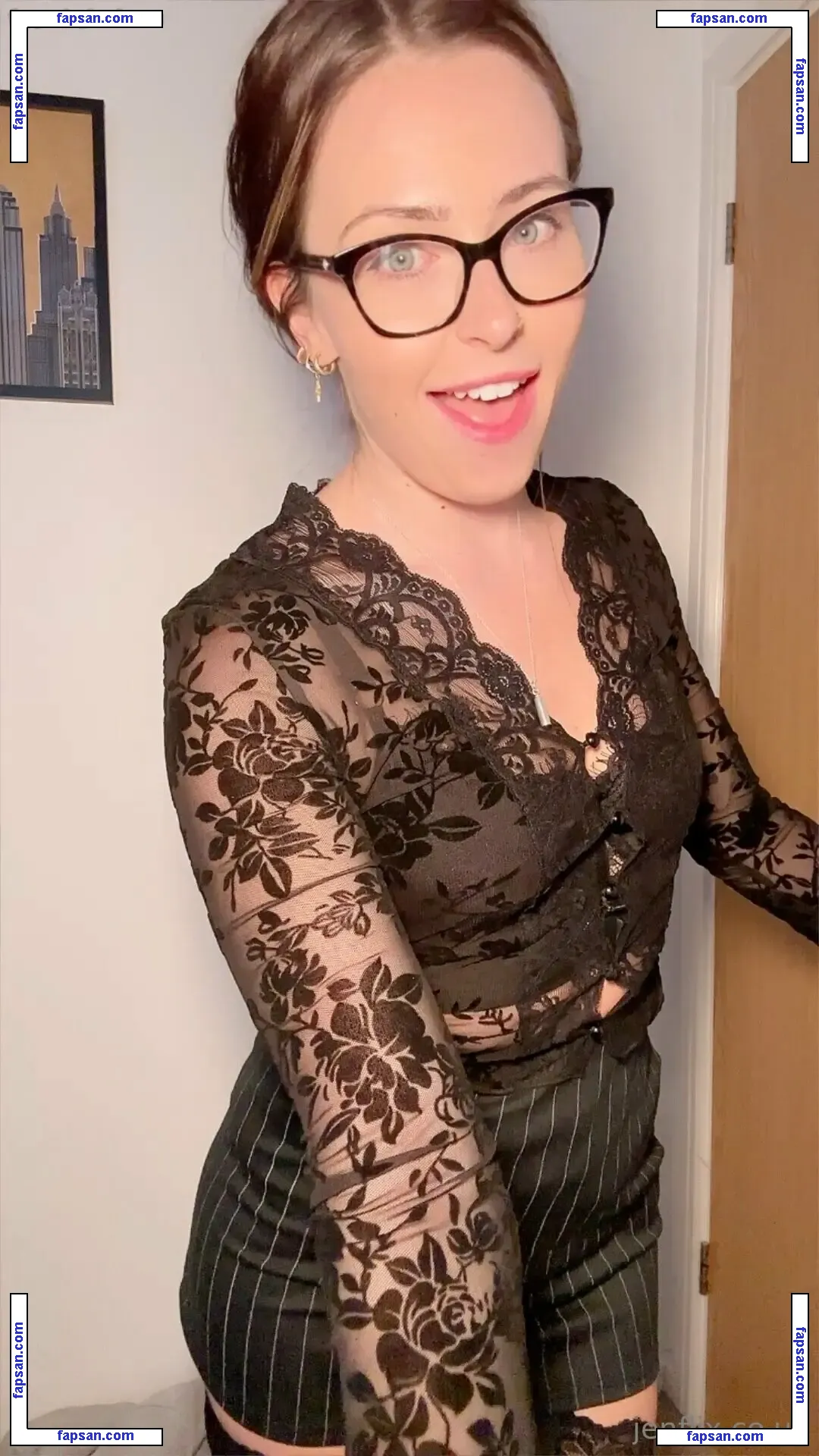 Jenflix01 nude photo #0028 from OnlyFans