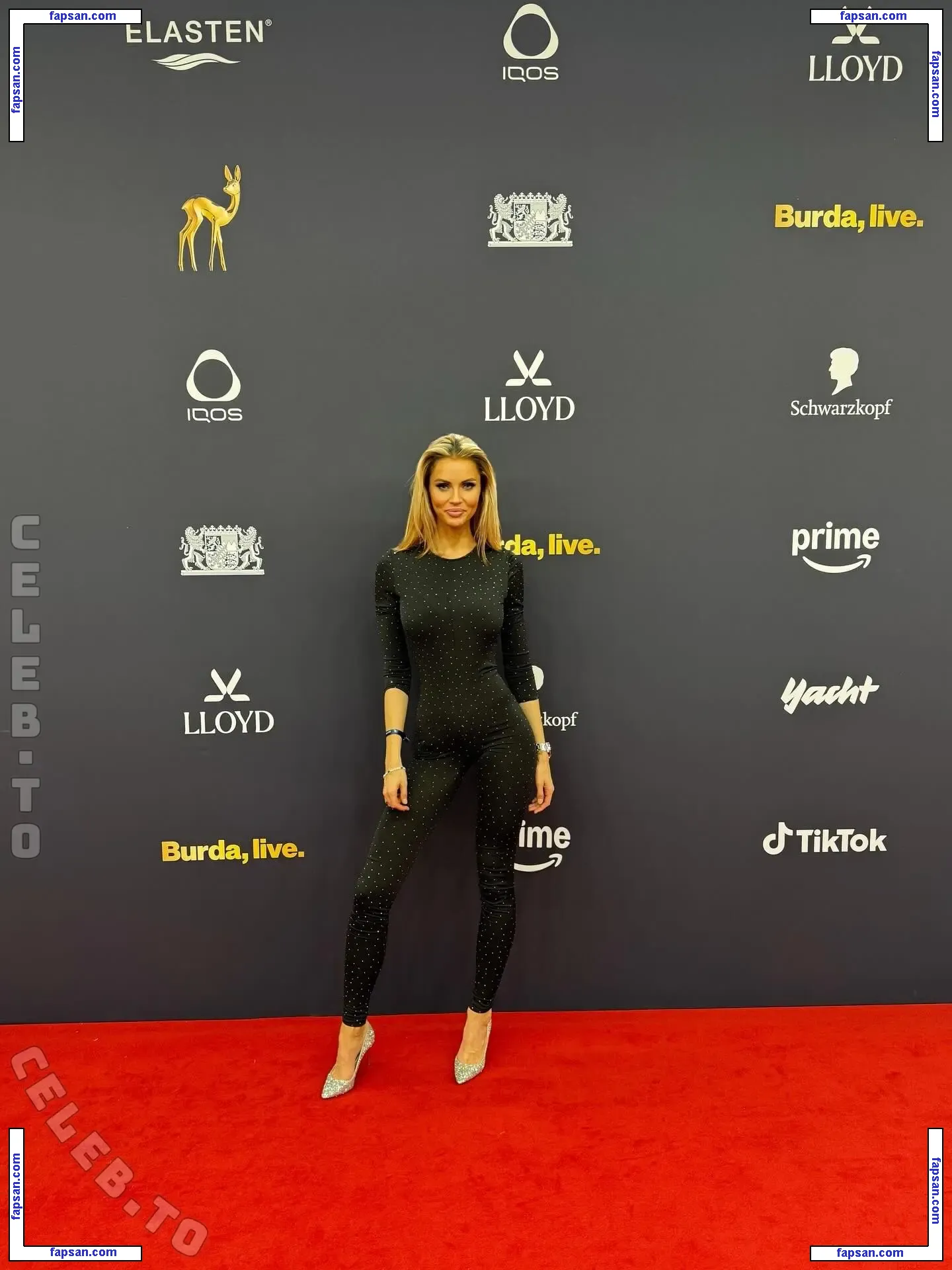 jeniceofficial голая фото #0009 с Онлифанс