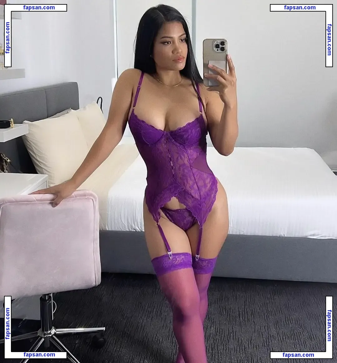 Jenie Tumaruc nude photo #0003 from OnlyFans