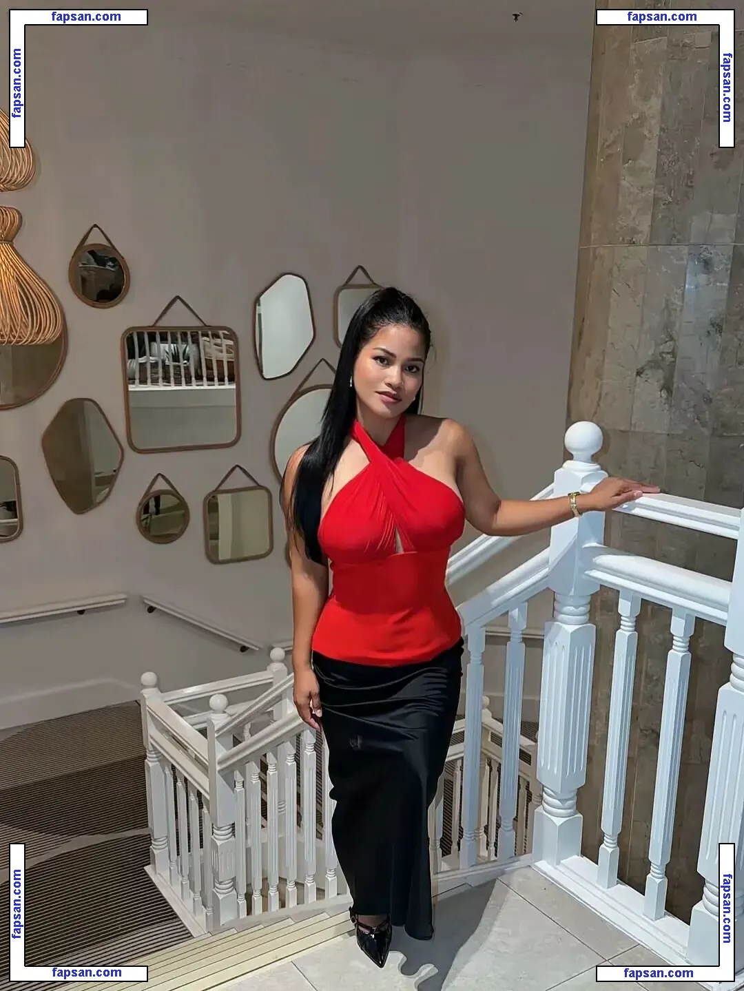 Jenie Tumaruc nude photo #0022 from OnlyFans