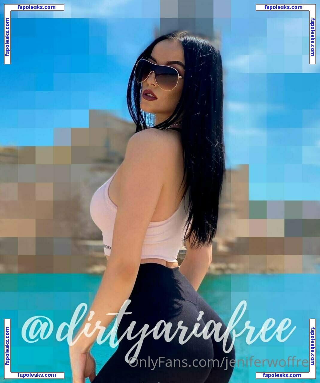 jeniferwoffree / jenniferefree nude photo #0018 from OnlyFans