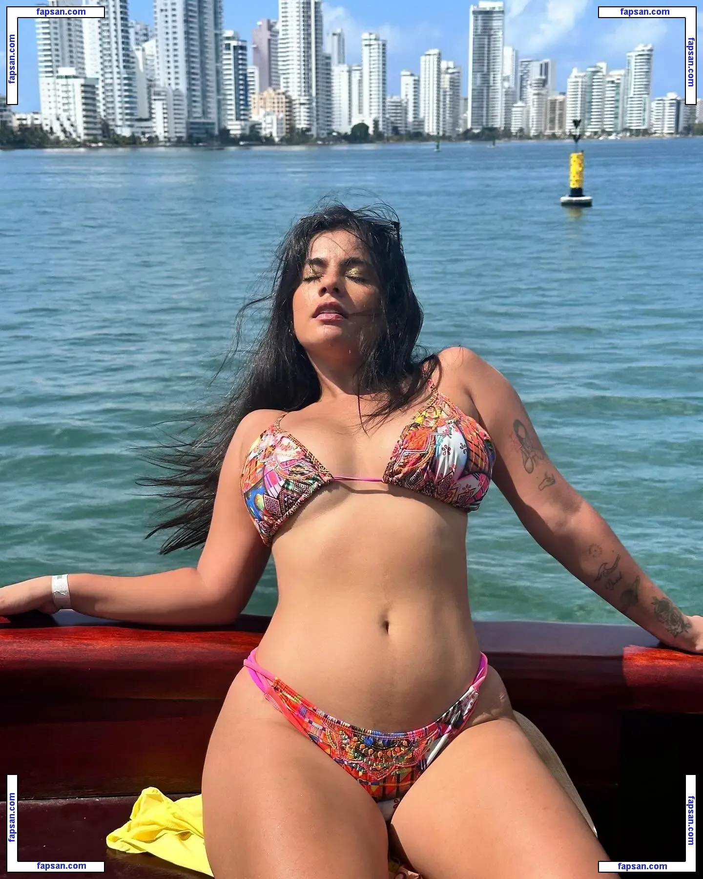 Jenn Gonzalez nude photo #0006 from OnlyFans