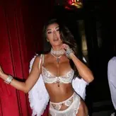 Jenn Lee голая #0079