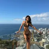 Jenn Lee голая #0082