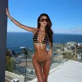 Jenn Lee голая #0084