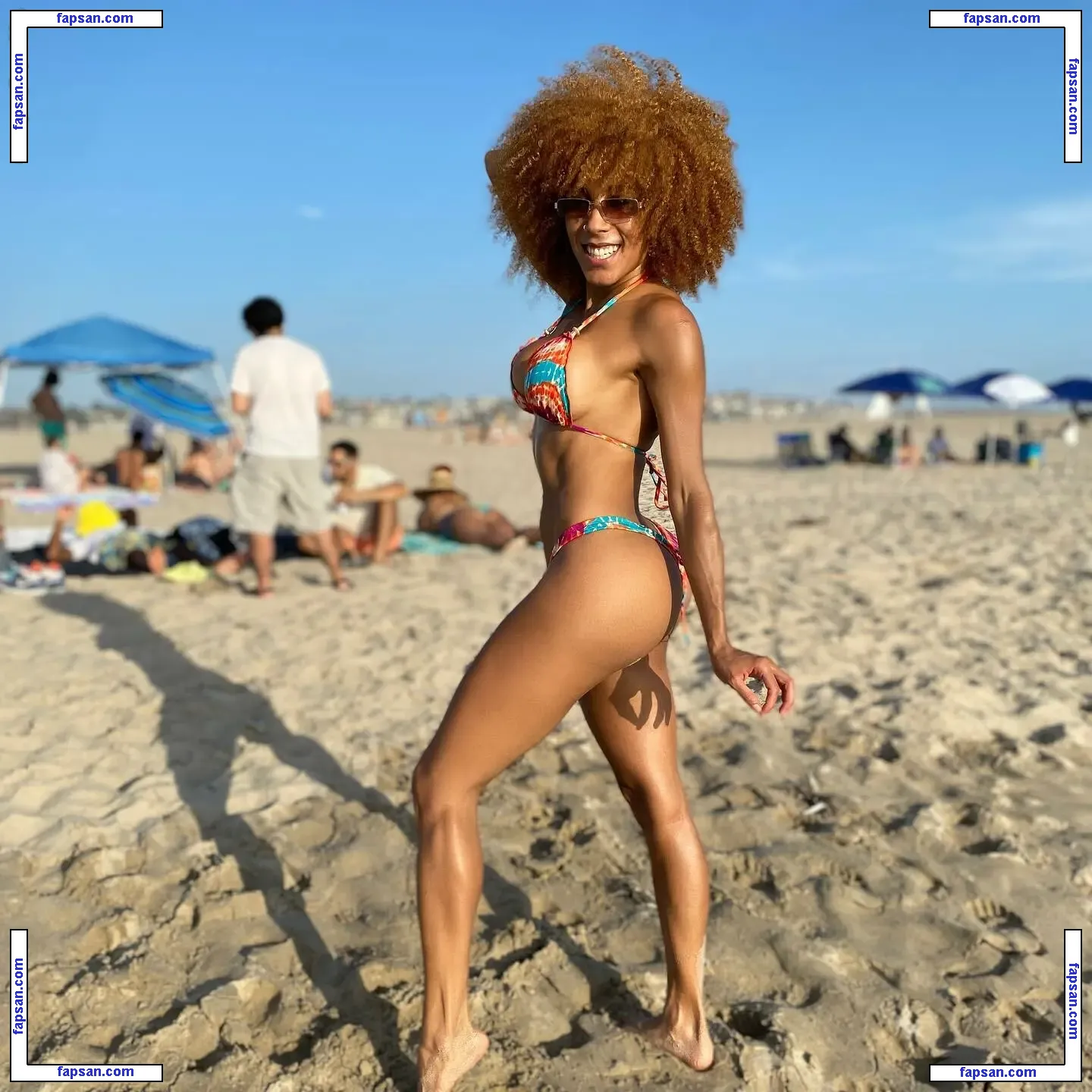 Jenn Morel голая фото #0021 с Онлифанс