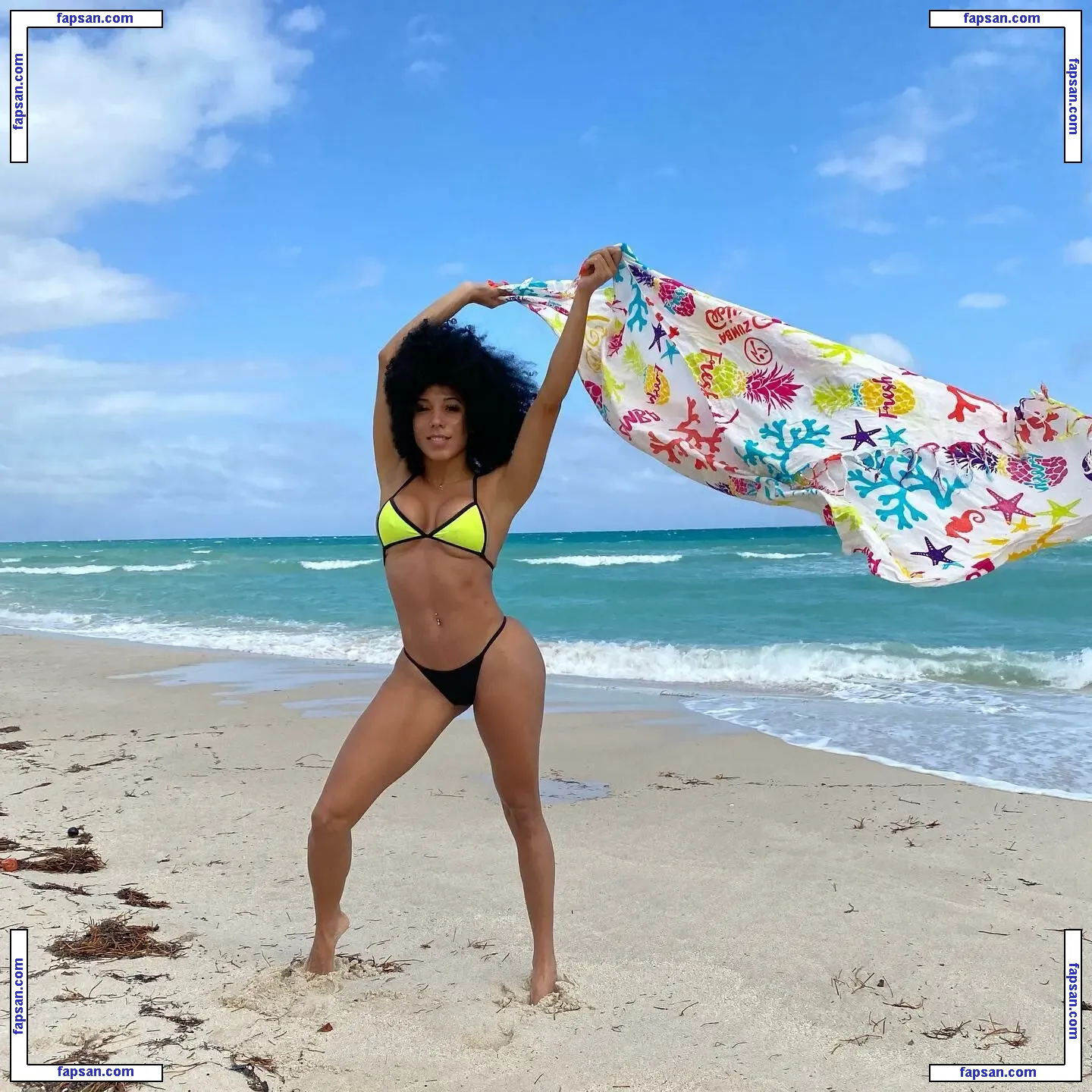 Jenn Morel голая фото #0022 с Онлифанс