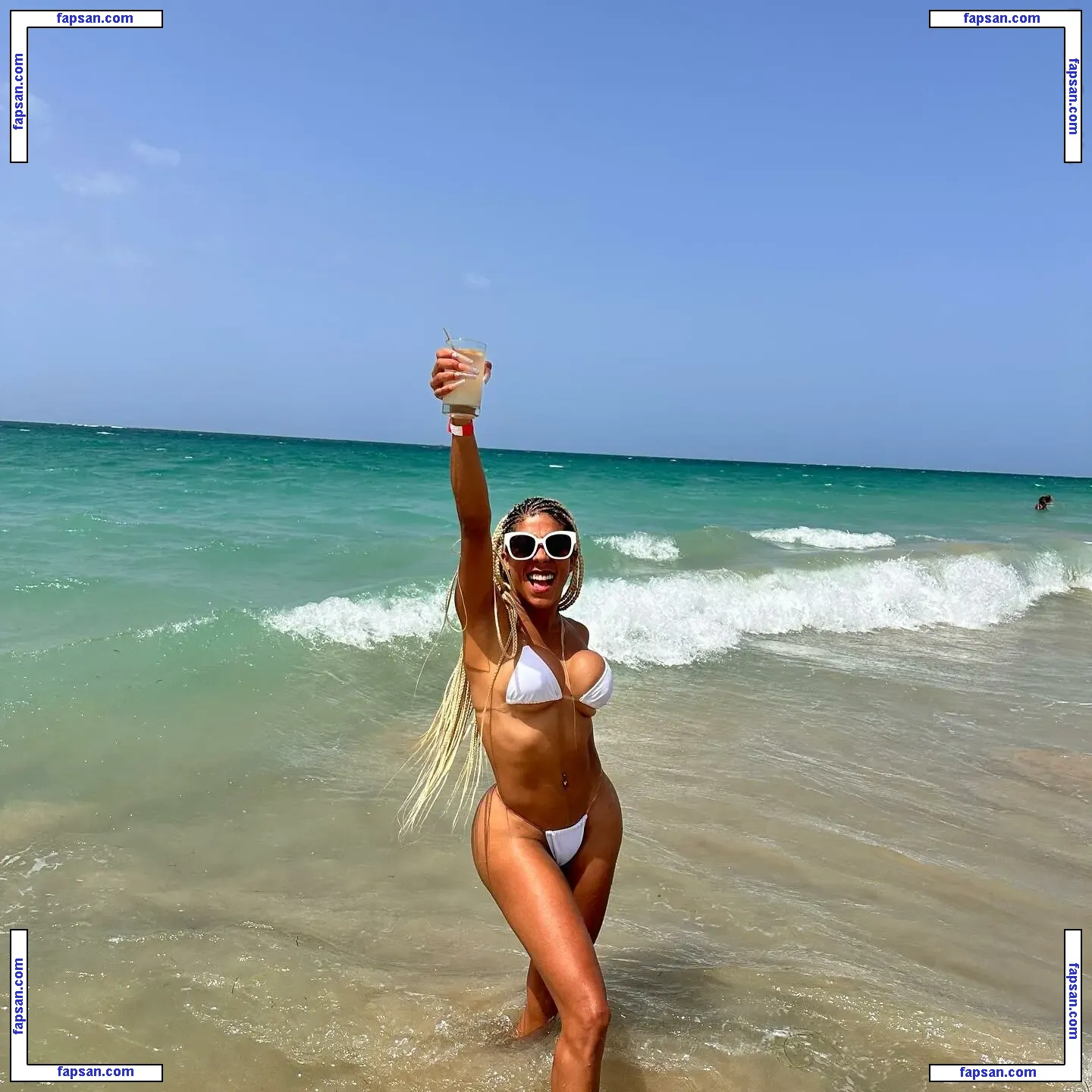 Jenn Morel голая фото #0026 с Онлифанс