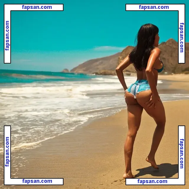 Jenn Morel голая фото #0027 с Онлифанс