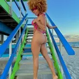 Jenn Morel голая #0013