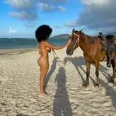 Jenn Morel голая #0023