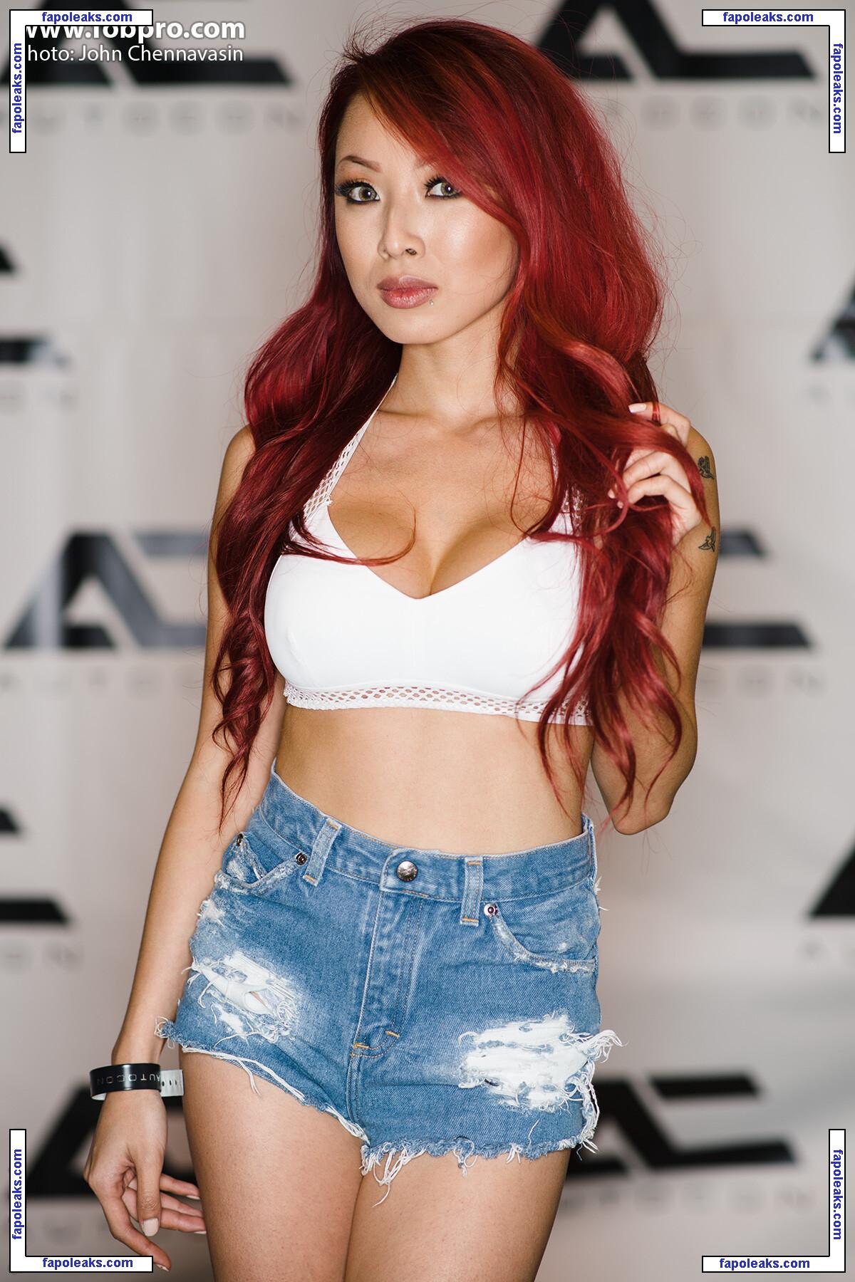 Jenn Q / Jenn Q Tran / JennQofficial / Jennq / coooljenn / jen.glz голая фото #0009 с Онлифанс