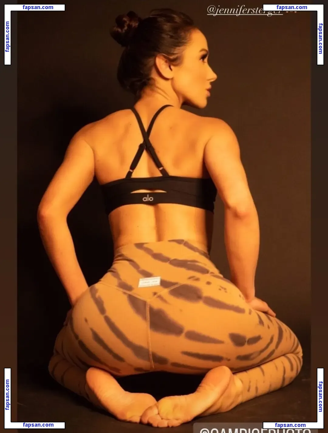 Jenn Sterger nude photo #0025 from OnlyFans