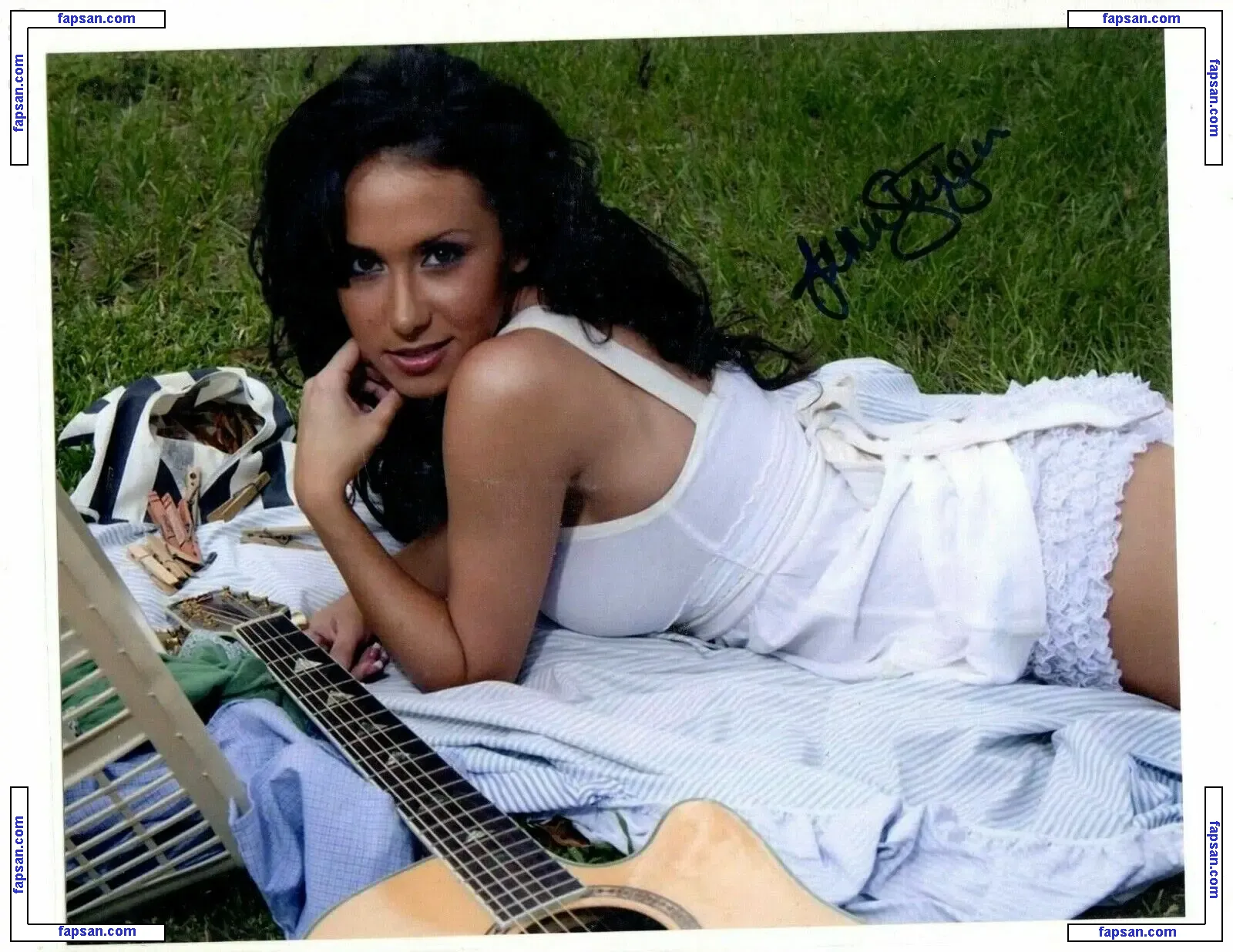 Jenn Sterger nude photo #0030 from OnlyFans