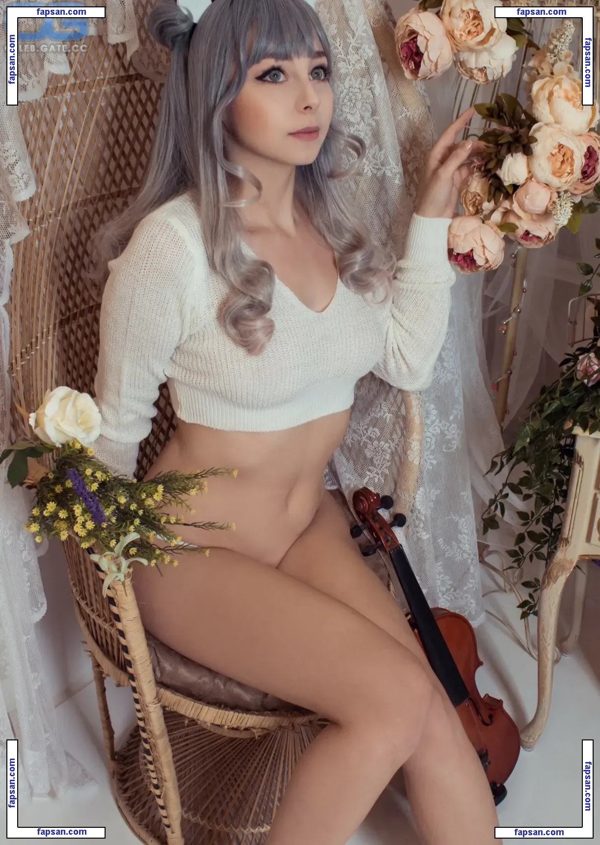 jenn.yan голая фото #0006 с Онлифанс