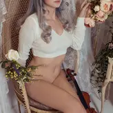 jenn.yan голая #0006