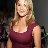 Jenna Bush nude #0005