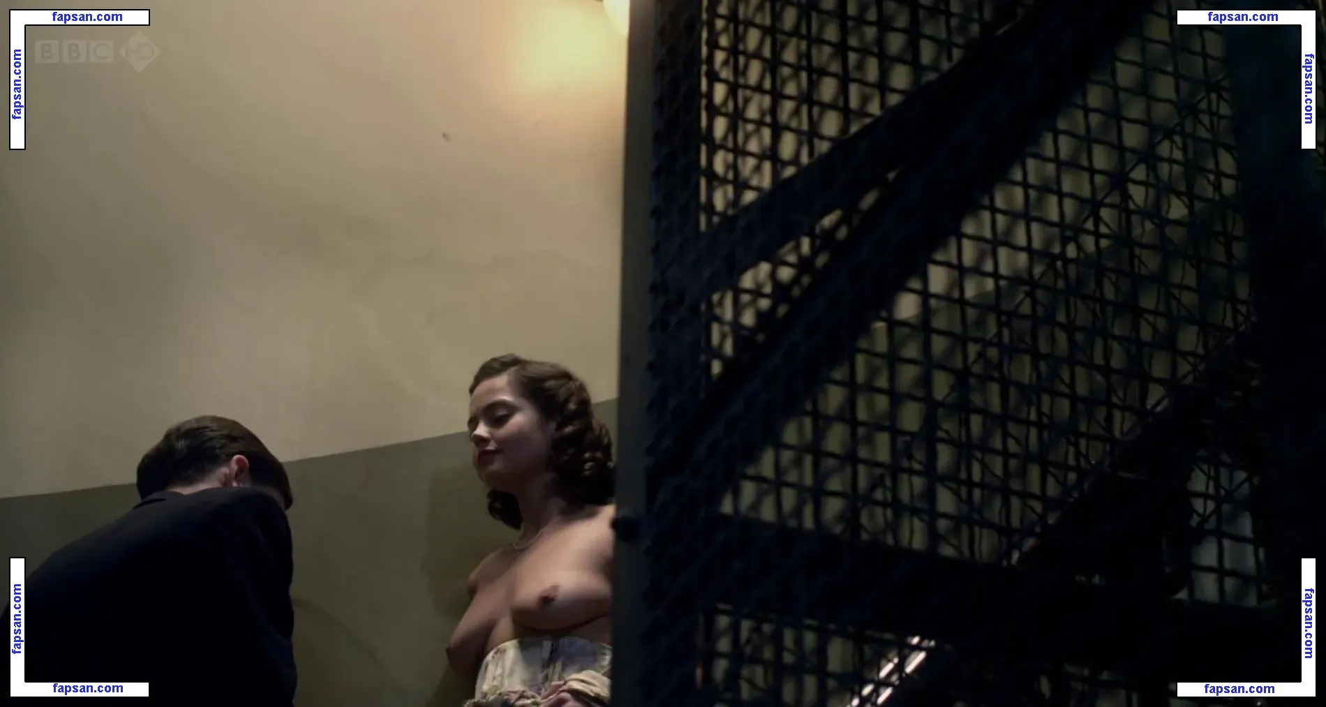 Jenna Coleman nude photo #0008 from OnlyFans