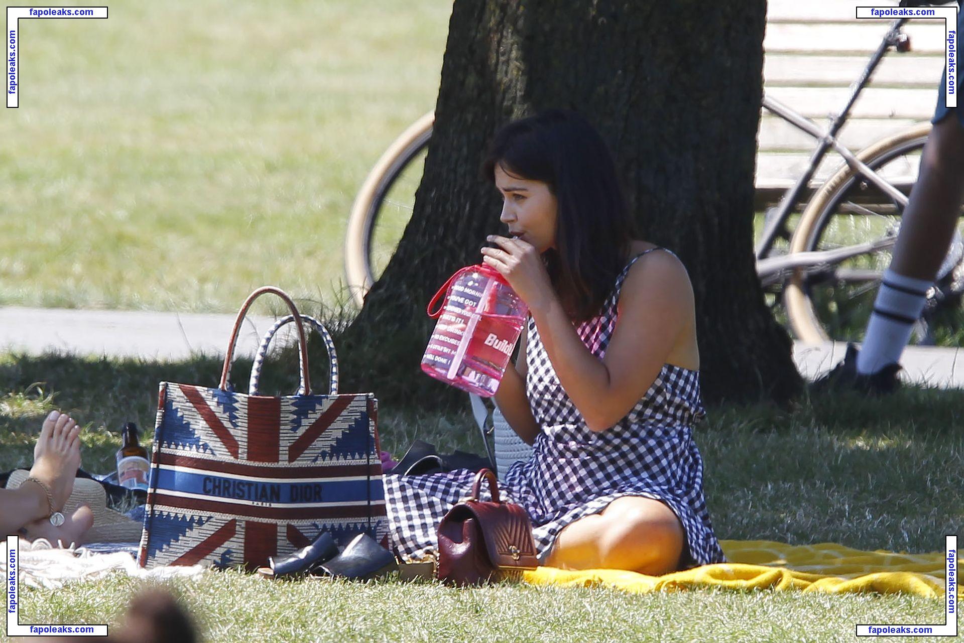 Jenna Coleman / jenna_coleman_ голая фото #0024 с Онлифанс