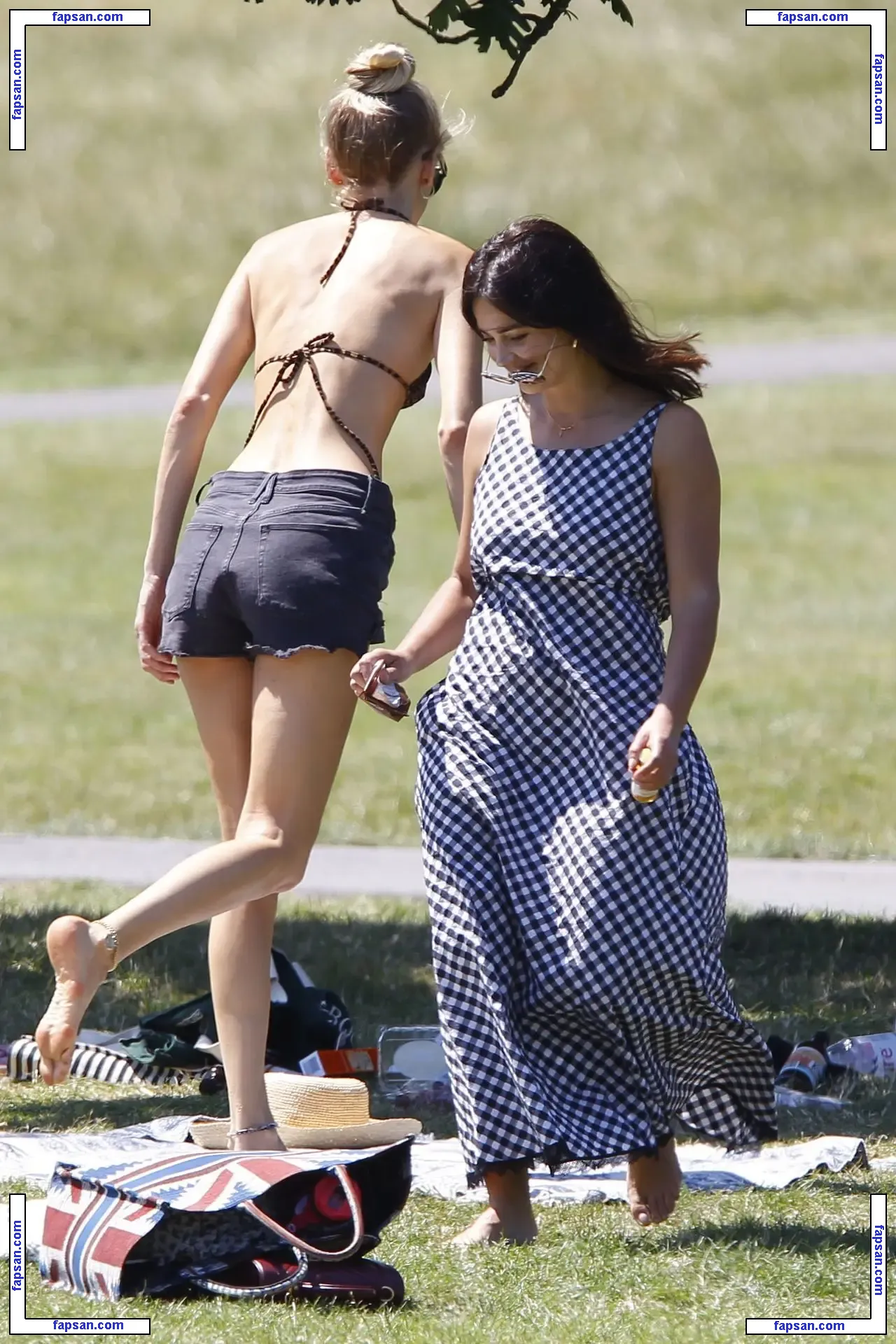 Jenna Coleman nude photo #0035 from OnlyFans