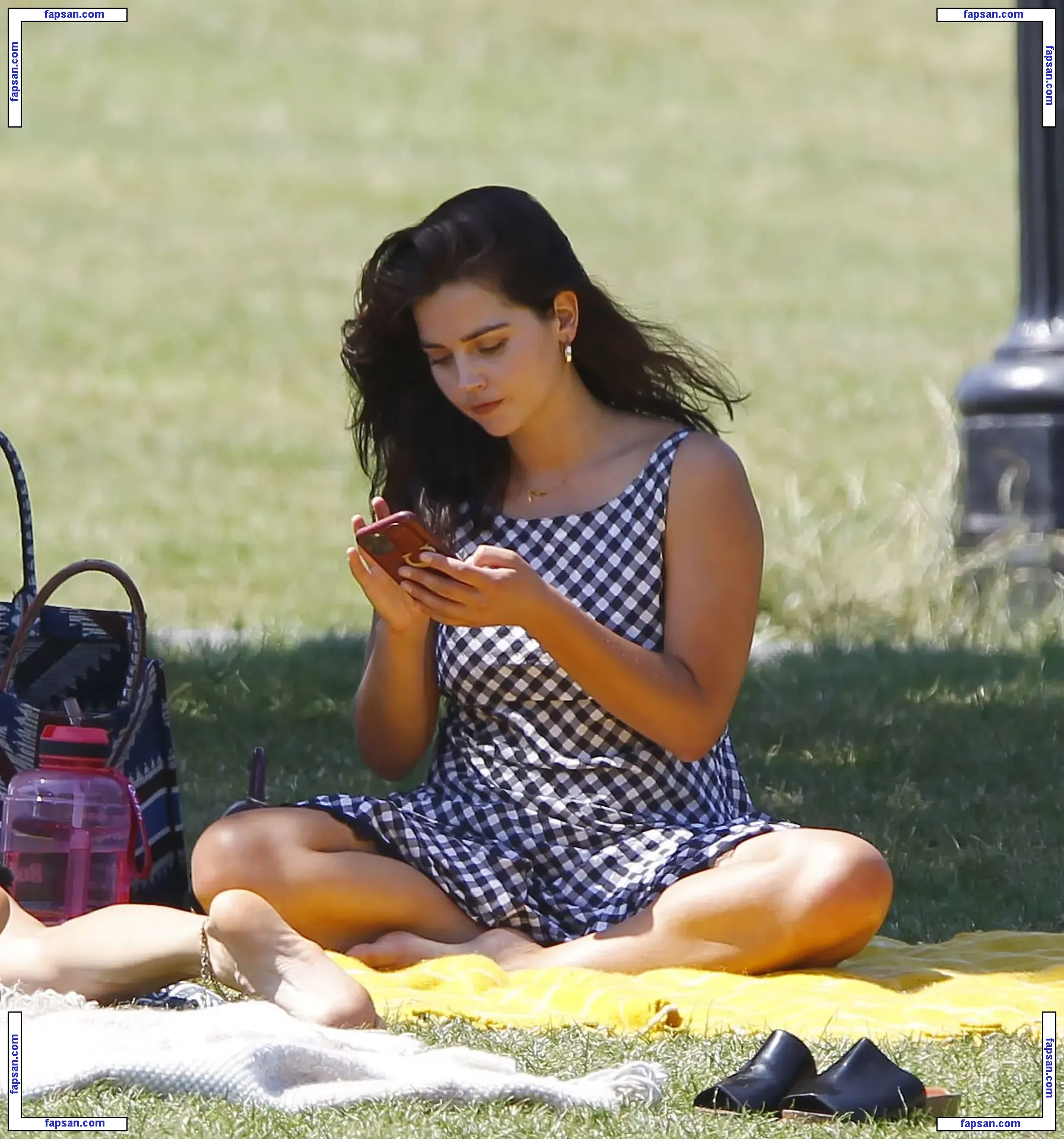 Jenna Coleman nude photo #0038 from OnlyFans