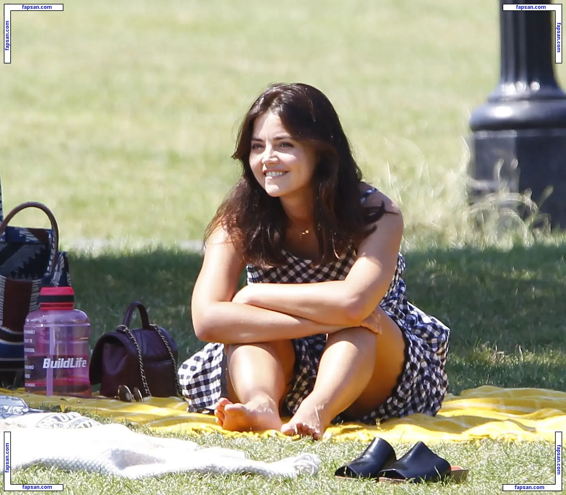 Jenna Coleman nude photo #0045 from OnlyFans
