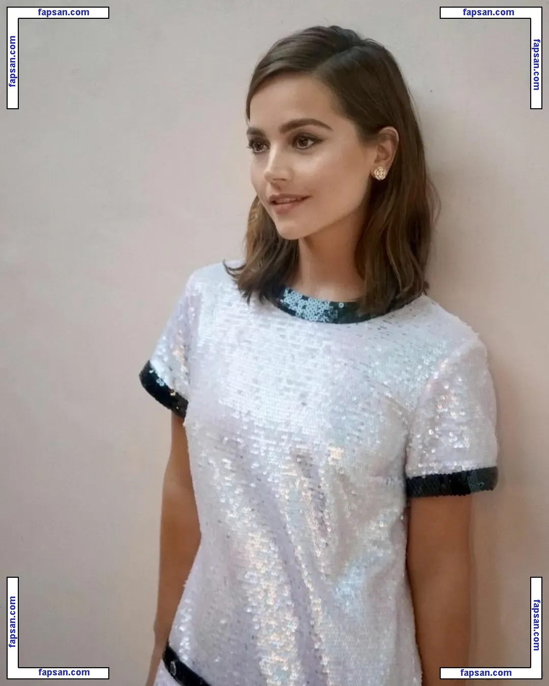 Jenna Coleman nude photo #0060 from OnlyFans