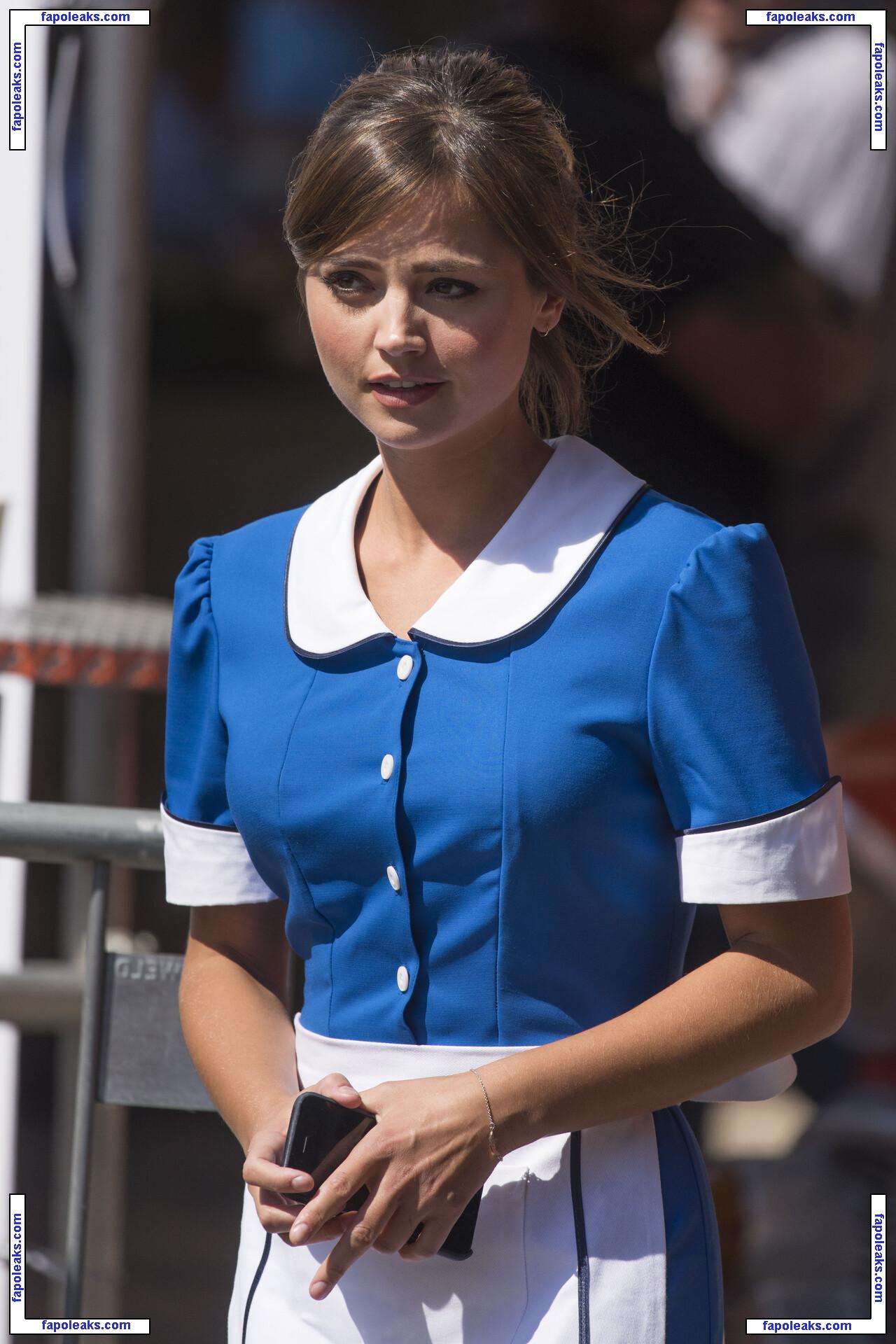 Jenna Coleman / jenna_coleman_ голая фото #0078 с Онлифанс