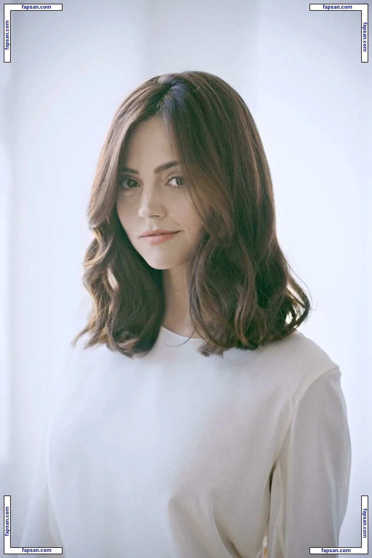 Jenna Coleman nude photo #0092 from OnlyFans