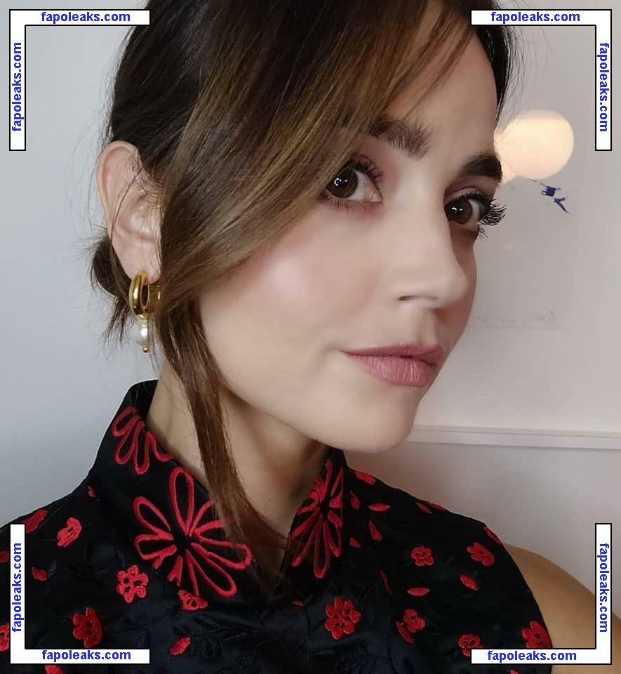 Jenna Coleman / jenna_coleman_ голая фото #0098 с Онлифанс