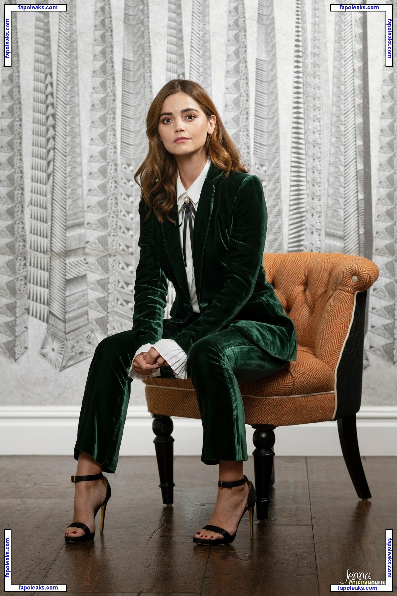 Jenna Coleman / jenna_coleman_ голая фото #0100 с Онлифанс