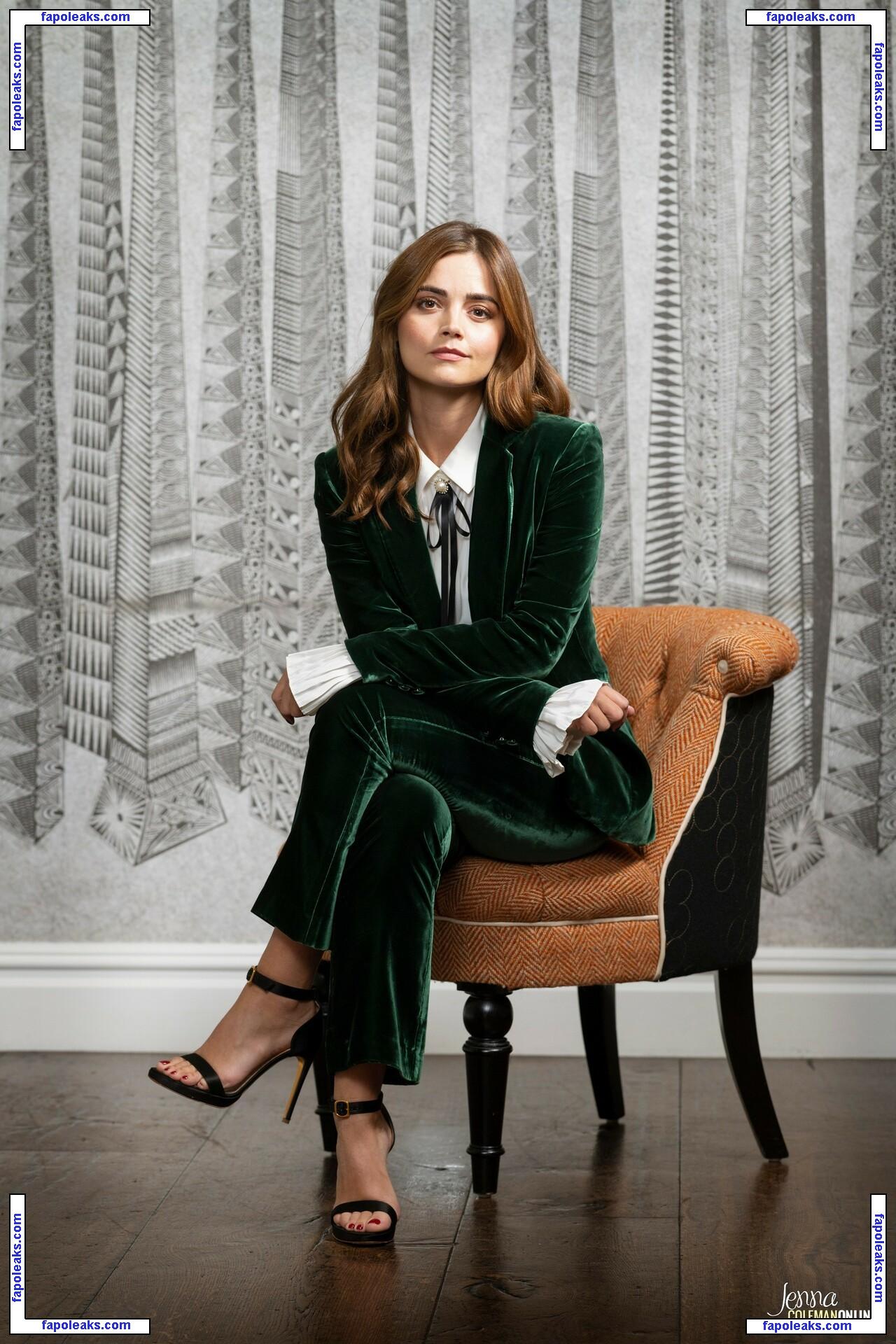 Jenna Coleman / jenna_coleman_ голая фото #0101 с Онлифанс