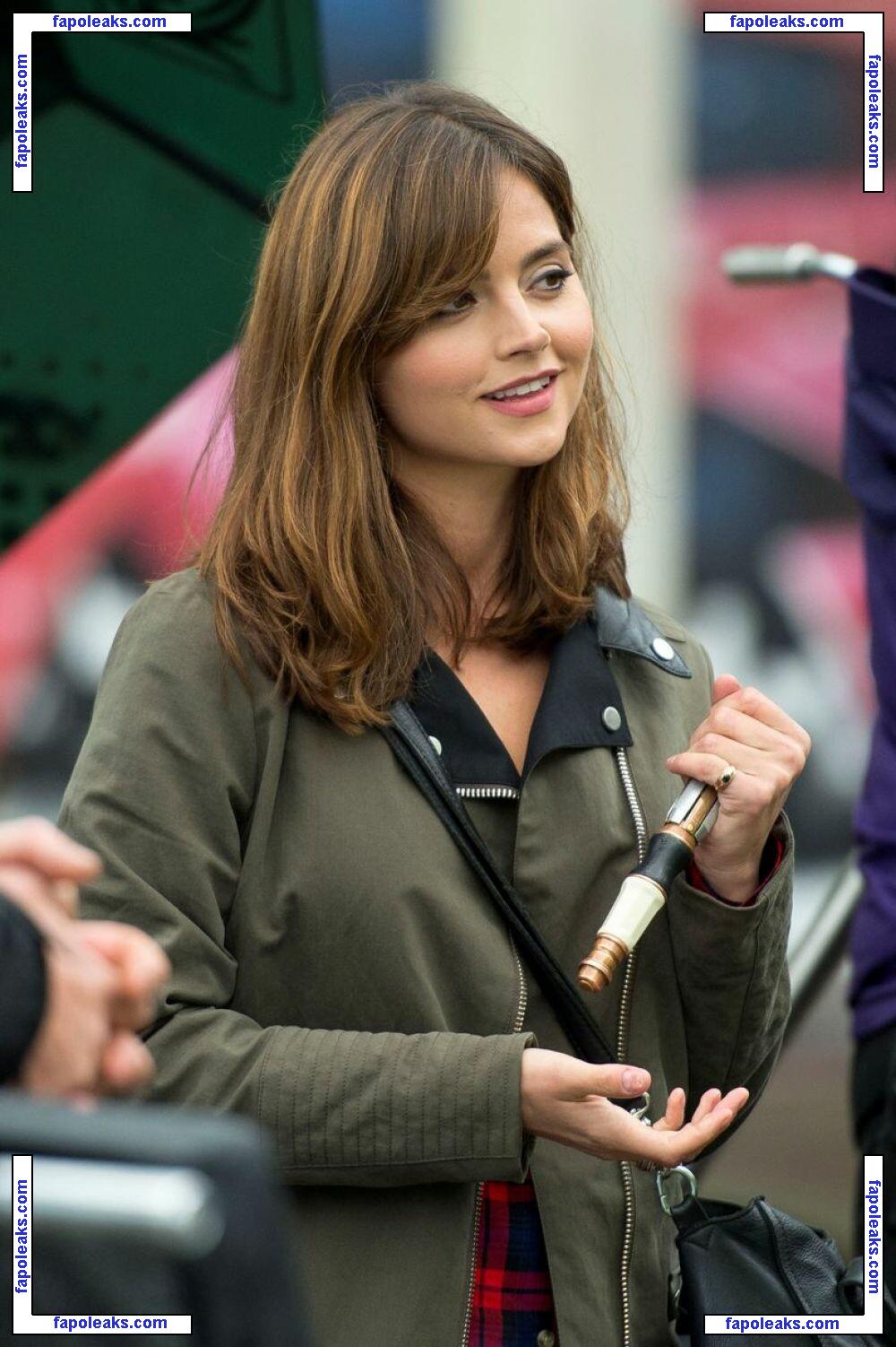 Jenna Coleman / jenna_coleman_ голая фото #0102 с Онлифанс