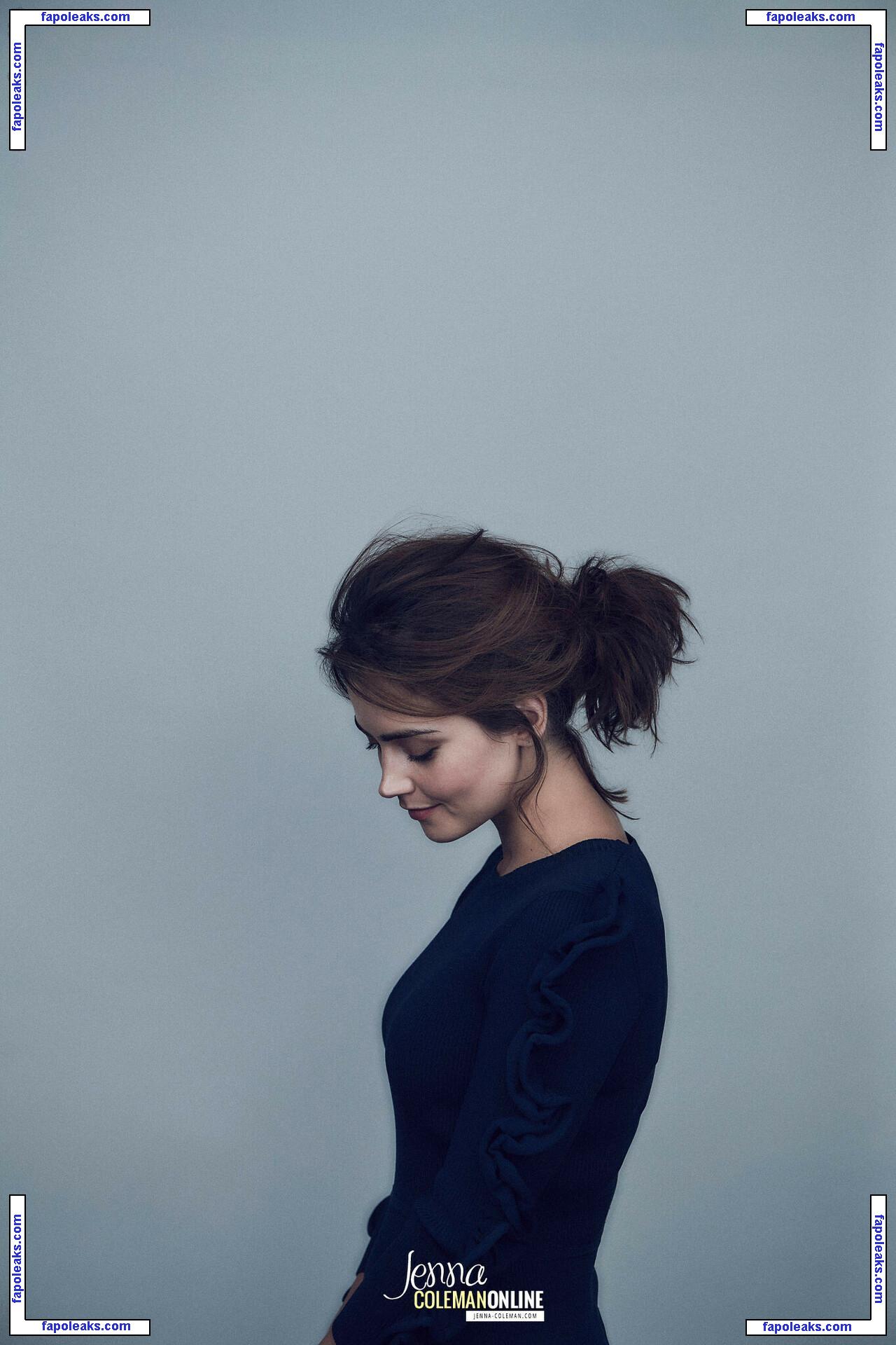 Jenna Coleman / jenna_coleman_ голая фото #0108 с Онлифанс