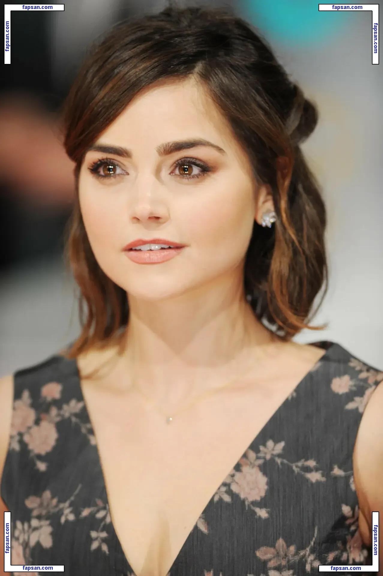 Jenna Coleman nude photo #0113 from OnlyFans