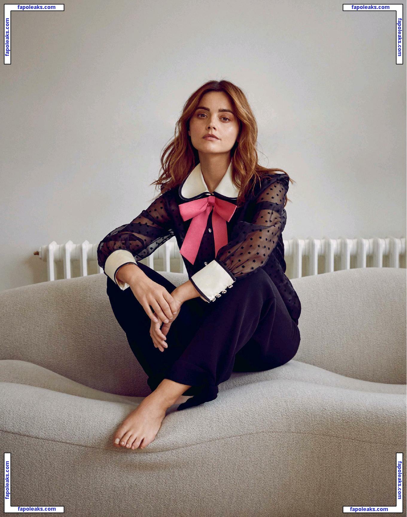 Jenna Coleman / jenna_coleman_ голая фото #0115 с Онлифанс